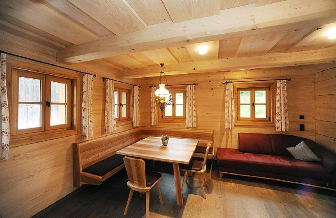 Exenbacher Hof Traumbauernhaus S'Haisl อาร์นบรุค ภายนอก รูปภาพ